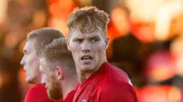 صفقة أوروبية.. الفيصلي الأردني يضم الغاني با ميسون لاعب ليدز يونايتد السابق